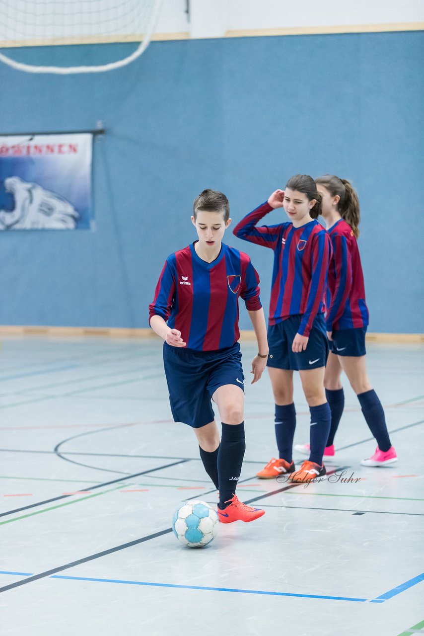 Bild 190 - HFV Futsalmeisterschaft